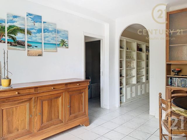 Appartement F4 à vendre - 4 pièces - 71.0 m2 - GRASSE - 06 - PROVENCE-ALPES-COTE-D-AZUR - Century 21 Coeur De Ville