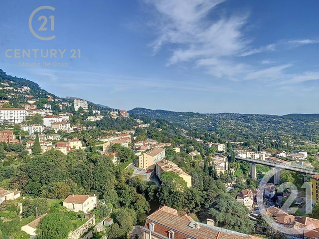 Appartement F1 à louer - 1 pièce - 36.12 m2 - GRASSE - 06 - PROVENCE-ALPES-COTE-D-AZUR - Century 21 Coeur De Ville