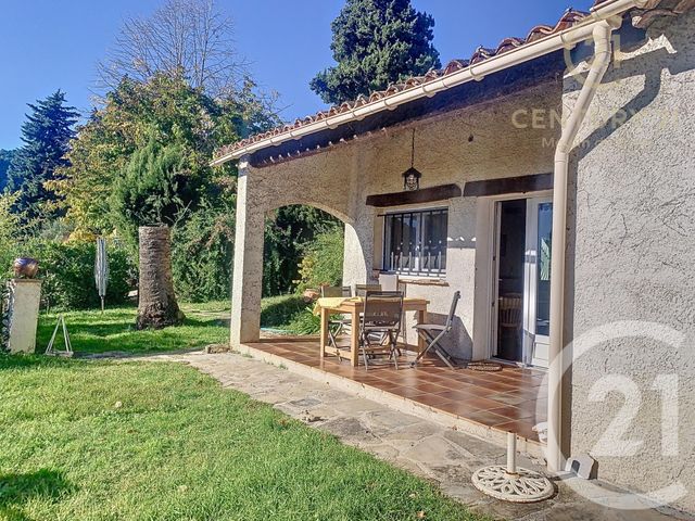 Maison à louer GRASSE