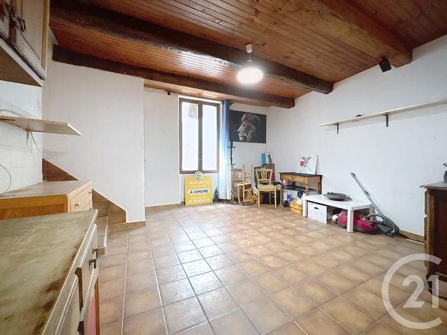 Appartement à vendre - 4 pièces - 55.54 m2 - GRASSE - 06 - PROVENCE-ALPES-COTE-D-AZUR - Century 21 Coeur De Ville